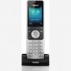 Yealink W56H Cordless IP DECT Phone Handset For bases W56B/ W60B/ W60P Yealink W56H Cordless IP DECT Phone Handset For bases W56B/ W60B/ W60P